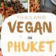 Discover Vegan Food Thailand: A Culinary Journey | Discover Delicious Vegan Food, Beauty Swaps, and Zero-Waste Tips for a Greener Life