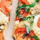 Vegan Protein Power: Is Caprese Pizza Possible? | Discover Delicious Vegan Food, Beauty Swaps, and Zero-Waste Tips for a Greener Life