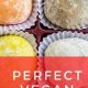 Easy Vegan Mochi Recipe: Chewy, Sweet & Plant-Based! | Discover Delicious Vegan Food, Beauty Swaps, and Zero-Waste Tips for a Greener Life