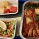 Your Guide to United Airlines Vegan Meal Options + Tips | Discover Delicious Vegan Food, Beauty Swaps, and Zero-Waste Tips for a Greener Life