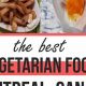 Best Montreal Vegan Food: Your Plant-Based Guide | Discover Delicious Vegan Food, Beauty Swaps, and Zero-Waste Tips for a Greener Life