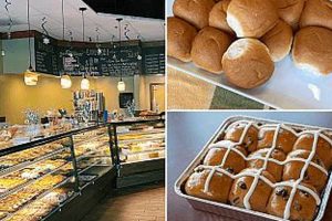 Tulsa's Best Vegan Bakery: Sweet Treats OK! | Discover Delicious Vegan Food, Beauty Swaps, and Zero-Waste Tips for a Greener Life