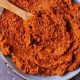 Easy Vegan Thai Red Curry Paste Recipe: Homemade & Delicious | Discover Delicious Vegan Food, Beauty Swaps, and Zero-Waste Tips for a Greener Life