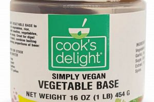 Best Vegan Soup Base Mixes: Soup's On! | Discover Delicious Vegan Food, Beauty Swaps, and Zero-Waste Tips for a Greener Life