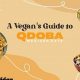 The Best Qdoba Vegan Options: Your Guide + Recipes! | Discover Delicious Vegan Food, Beauty Swaps, and Zero-Waste Tips for a Greener Life