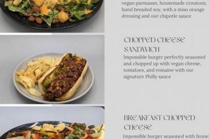 Guide to Vegan Food Wichita KS: Best Options &amp; More! | Discover Delicious Vegan Food, Beauty Swaps, and Zero-Waste Tips for a Greener Life