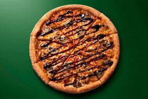 Is Papa John's Pizza Vegan? Guide & Options | Discover Delicious Vegan Food, Beauty Swaps, and Zero-Waste Tips for a Greener Life