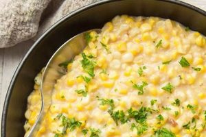 Easy Vegan Corn Recipes: Delicious & Healthy! | Discover Delicious Vegan Food, Beauty Swaps, and Zero-Waste Tips for a Greener Life