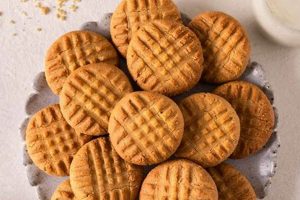 Easiest Ever! 3 Ingredient Vegan Peanut Butter Cookies Recipe | Discover Delicious Vegan Food, Beauty Swaps, and Zero-Waste Tips for a Greener Life
