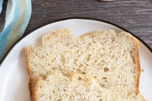 Bake Easy: Gluten-Free Vegan Bread Recipe (Bread Machine!) | Discover Delicious Vegan Food, Beauty Swaps, and Zero-Waste Tips for a Greener Life