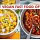 The Best Vegan Fast Food Options: Your Guide & More | Discover Delicious Vegan Food, Beauty Swaps, and Zero-Waste Tips for a Greener Life