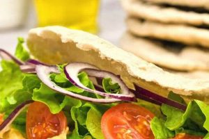 The BEST Gluten-Free Vegan Pita (Easy Recipe!) | Discover Delicious Vegan Food, Beauty Swaps, and Zero-Waste Tips for a Greener Life