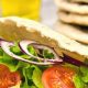 The BEST Gluten-Free Vegan Pita (Easy Recipe!) | Discover Delicious Vegan Food, Beauty Swaps, and Zero-Waste Tips for a Greener Life