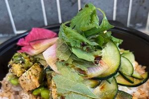 Guide to Vegan Food at LAX Airport: Plant-Based Eats | Discover Delicious Vegan Food, Beauty Swaps, and Zero-Waste Tips for a Greener Life