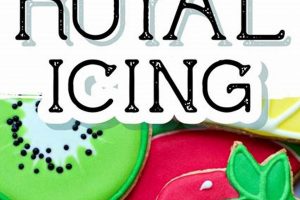 Icing Perfection: Vegan Icing Sugar Secrets & Tips | Discover Delicious Vegan Food, Beauty Swaps, and Zero-Waste Tips for a Greener Life