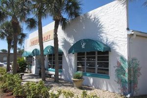 Your Guide: Vegan Restaurants in Vero Beach, FL Now! | Discover Delicious Vegan Food, Beauty Swaps, and Zero-Waste Tips for a Greener Life