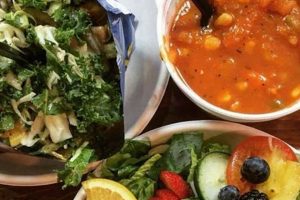 Galveston Vegan Restaurants: Guide to Plant-Based Eats in TX | Discover Delicious Vegan Food, Beauty Swaps, and Zero-Waste Tips for a Greener Life