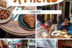 Athens Vegan Restaurants Guide: Your Plant-Based Eats | Discover Delicious Vegan Food, Beauty Swaps, and Zero-Waste Tips for a Greener Life
