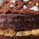 Decadent Vegan German Chocolate Cake: A Classic Twist | Discover Delicious Vegan Food, Beauty Swaps, and Zero-Waste Tips for a Greener Life