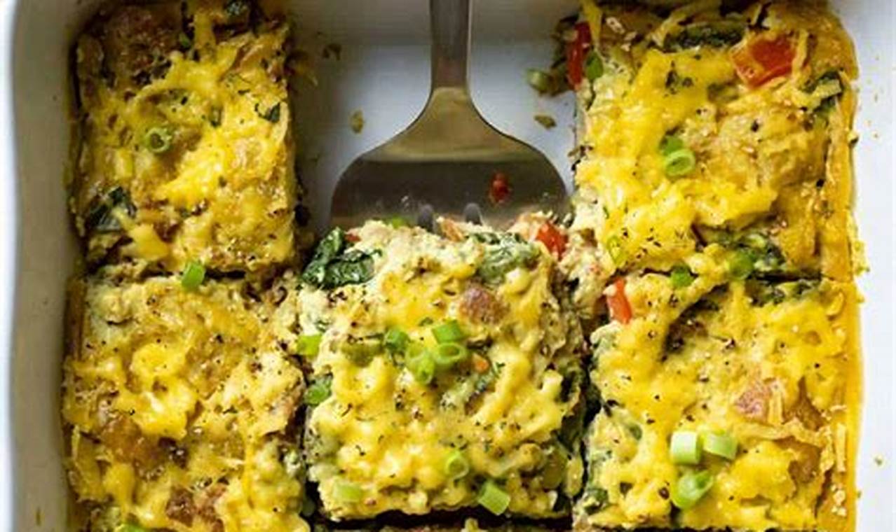 Easy Vegan Breakfast Casserole Potatoes Recipe! | Discover Delicious Vegan Food, Beauty Swaps, and Zero-Waste Tips for a Greener Life