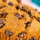 Best Vegan Chocolate Chip Pumpkin Muffins Recipe! | Discover Delicious Vegan Food, Beauty Swaps, and Zero-Waste Tips for a Greener Life