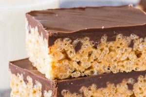 Vegan Peanut Butter Rice Crispy Treats: Easy Recipe! Discover Delicious Vegan Food, Beauty Swaps, and Zero-Waste Tips for a Greener Life Vegan Peanut Butter Rice Crispy Treats: Easy Recipe! | Discover Delicious Vegan Food, Beauty Swaps, and Zero-Waste Tips for a Greener Life