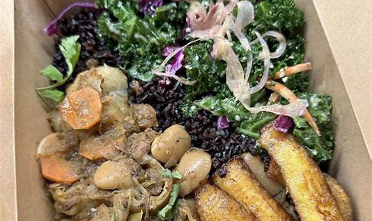 Your Guide to Best Vegan Breakfast in Jacksonville, FL | Discover Delicious Vegan Food, Beauty Swaps, and Zero-Waste Tips for a Greener Life