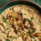 Best Vegan Cream of Mushroom Soup: Dairy-Free Replacement! | Discover Delicious Vegan Food, Beauty Swaps, and Zero-Waste Tips for a Greener Life
