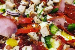 Find Delicious Vegan Pizza in Louisville, KY Today! | Discover Delicious Vegan Food, Beauty Swaps, and Zero-Waste Tips for a Greener Life