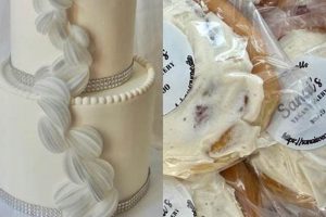 Best Vegan Bakery in Charlotte, NC: Sweet Treats Await! | Discover Delicious Vegan Food, Beauty Swaps, and Zero-Waste Tips for a Greener Life