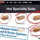 Vegan at Firehouse Subs: Options &amp; Hacks | Discover Delicious Vegan Food, Beauty Swaps, and Zero-Waste Tips for a Greener Life