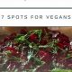 Best Vegan Restaurants in Olympia, WA: The Ultimate Guide | Discover Delicious Vegan Food, Beauty Swaps, and Zero-Waste Tips for a Greener Life