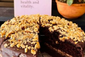 Best Vegan Cake San Jose: Local & Delicious! | Discover Delicious Vegan Food, Beauty Swaps, and Zero-Waste Tips for a Greener Life