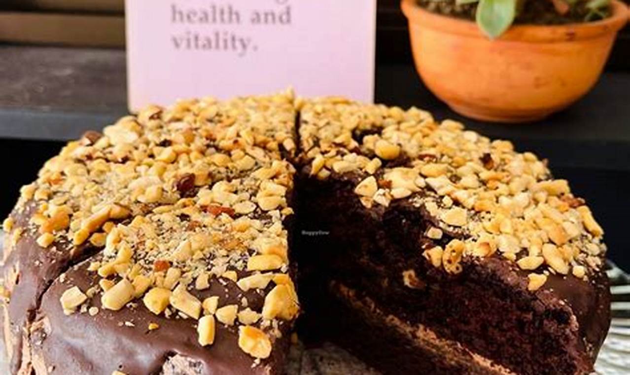 Best Vegan Cake San Jose: Local & Delicious! | Discover Delicious Vegan Food, Beauty Swaps, and Zero-Waste Tips for a Greener Life