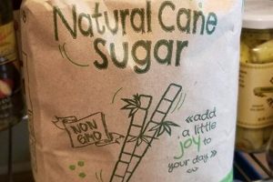 Vegan Dilemma: Is Cane Sugar Vegan? Sweet Truth! | Discover Delicious Vegan Food, Beauty Swaps, and Zero-Waste Tips for a Greener Life