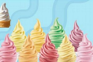 Best Vegan Soft Serve Mix: Creamy, Dairy-Free Ice Cream! | Discover Delicious Vegan Food, Beauty Swaps, and Zero-Waste Tips for a Greener Life