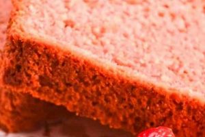 Easy Vegan Strawberry Bread Recipe: Fruity & Delicious! Discover Delicious Vegan Food, Beauty Swaps, and Zero-Waste Tips for a Greener Life Easy Vegan Strawberry Bread Recipe: Fruity & Delicious! | Discover Delicious Vegan Food, Beauty Swaps, and Zero-Waste Tips for a Greener Life