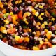 Easy Black Bean Vegan Recipes: Delicious & Healthy! | Discover Delicious Vegan Food, Beauty Swaps, and Zero-Waste Tips for a Greener Life