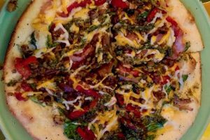 Best Vegan Pizza in Grand Rapids, MI: Plant-Based Guide | Discover Delicious Vegan Food, Beauty Swaps, and Zero-Waste Tips for a Greener Life