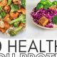 Fuel Muscle: High-Protein Vegan Meals for Building Strength | Discover Delicious Vegan Food, Beauty Swaps, and Zero-Waste Tips for a Greener Life