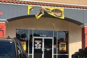 Brandon, FL: Top Vegan Restaurants Near You! | Discover Delicious Vegan Food, Beauty Swaps, and Zero-Waste Tips for a Greener Life