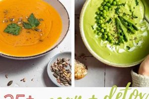 Quick & Easy Vegan Gluten Free Soups: Recipes & More! | Discover Delicious Vegan Food, Beauty Swaps, and Zero-Waste Tips for a Greener Life