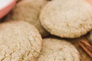 Best Vegan Chai Cookies: Spiced, Delicious & Easy! | Discover Delicious Vegan Food, Beauty Swaps, and Zero-Waste Tips for a Greener Life