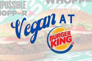 Is Burger King's Vegan Burger Worth It? A Review! Discover Delicious Vegan Food, Beauty Swaps, and Zero-Waste Tips for a Greener Life Is Burger King's Vegan Burger Worth It? A Review! | Discover Delicious Vegan Food, Beauty Swaps, and Zero-Waste Tips for a Greener Life