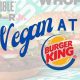 Is Burger King's Vegan Burger Worth It? A Review! | Discover Delicious Vegan Food, Beauty Swaps, and Zero-Waste Tips for a Greener Life