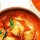 Best Vegan Roast Tomato Soup: Easy & Delicious Recipe | Discover Delicious Vegan Food, Beauty Swaps, and Zero-Waste Tips for a Greener Life