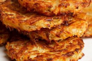 Best Ever Vegan Hash Browns: Crispy & Delicious! Discover Delicious Vegan Food, Beauty Swaps, and Zero-Waste Tips for a Greener Life Best Ever Vegan Hash Browns: Crispy & Delicious! | Discover Delicious Vegan Food, Beauty Swaps, and Zero-Waste Tips for a Greener Life