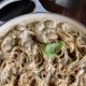 Boost Protein: Vegan Alfredo Recipe [Healthy & Easy!] | Discover Delicious Vegan Food, Beauty Swaps, and Zero-Waste Tips for a Greener Life