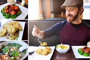 Best Vegan Restaurants in Providence RI: Your Guide | Discover Delicious Vegan Food, Beauty Swaps, and Zero-Waste Tips for a Greener Life