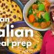 Easy Vegan Italian Meal Recipes: Delicious & Authentic | Discover Delicious Vegan Food, Beauty Swaps, and Zero-Waste Tips for a Greener Life